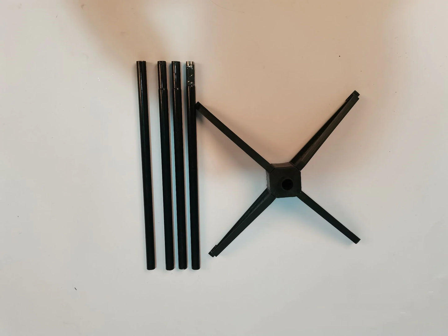 Foldable Christmas Tree_ decoration