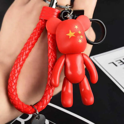 Creative Cartoon Bear gift men_