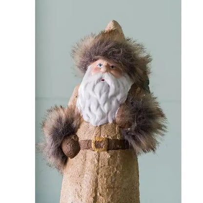 Holiday Gnome Tabletop Duo decoration