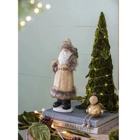 Holiday Gnome Tabletop Duo decoration