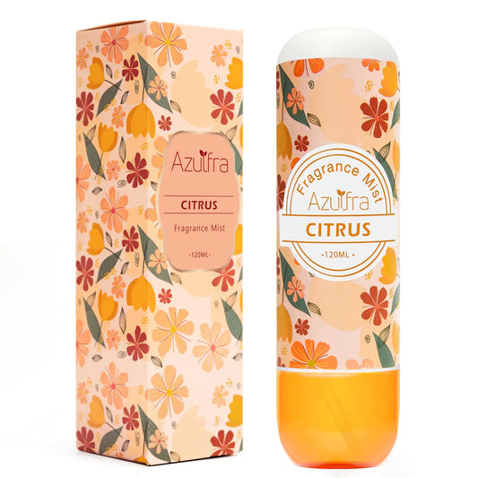 Citrus Essence Women's Fragrance Mist 4oz