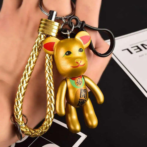 Creative Cartoon Bear gift men_