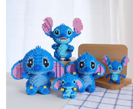 Compatible Lego Micro Diamond Building Blocks Toy kid gift