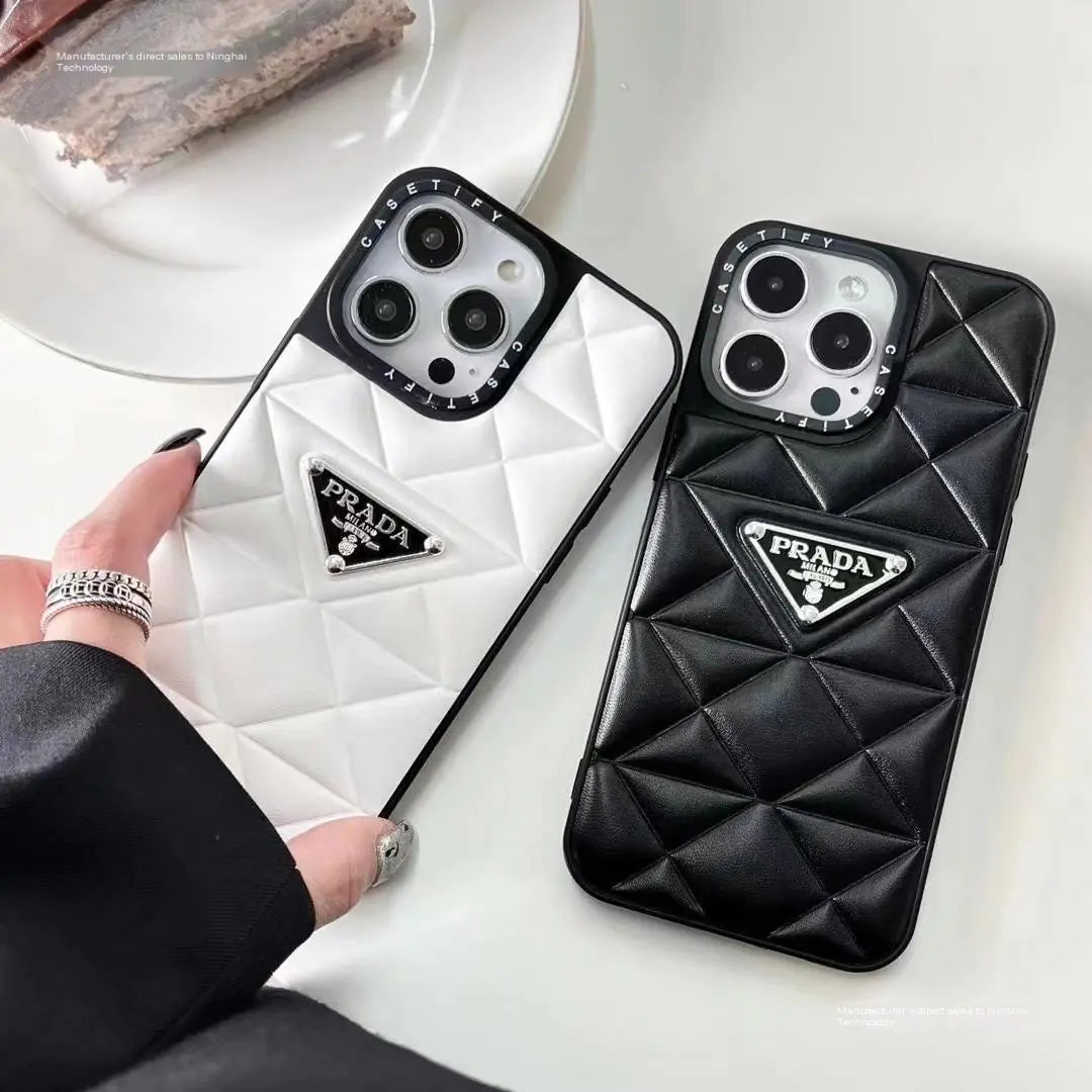 Stylish iPhone Case_ for iPhone 11, 12, 13, 14 Pro Max