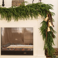 NORFOLK Real-Touch 6FT Pine Garland