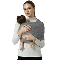 SootheWrap Premium Baby Carrier