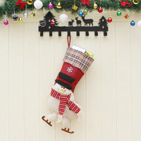 Christmas Stocking Large