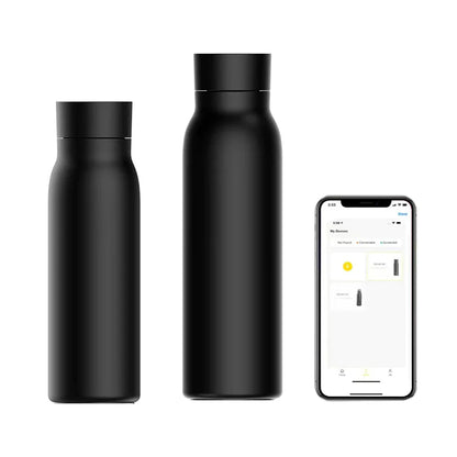 Smart Water Bottle women men_