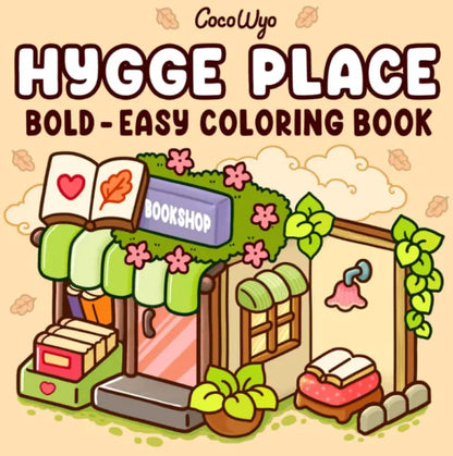 Monster Series Painting Book gift