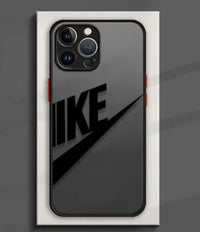 Nike Air Translucent iPhone Case_ (One Piece)