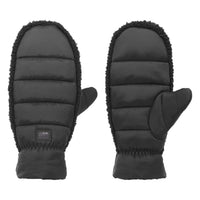 UGG Womens AW Uggfluff Mitten Large/Extra Large