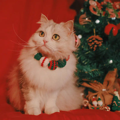 Limited Edition Pet Christmas