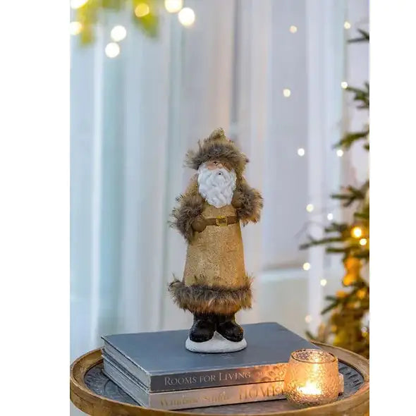 Holiday Gnome Tabletop Duo decoration